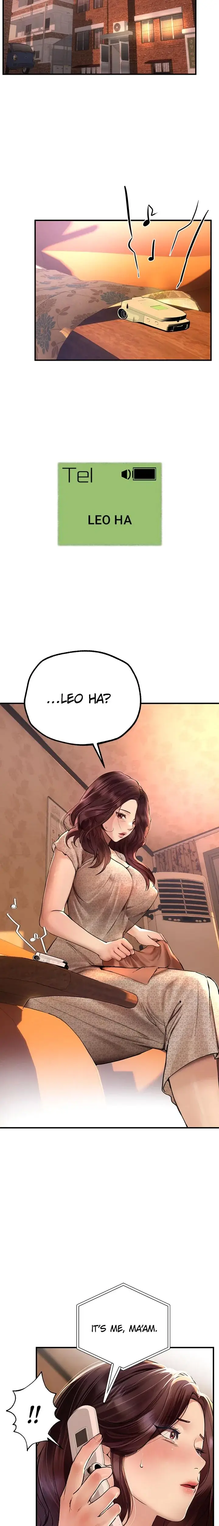 Beautiful Days Chapter 7 - Page 21