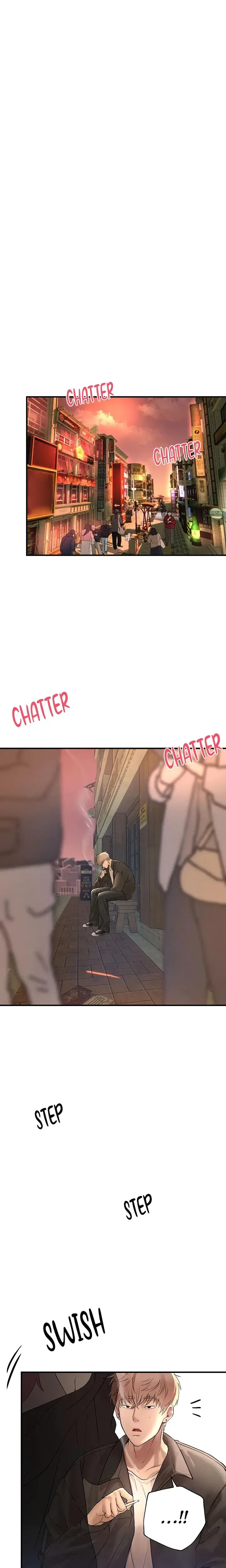 Beautiful Days Chapter 7 - Page 23