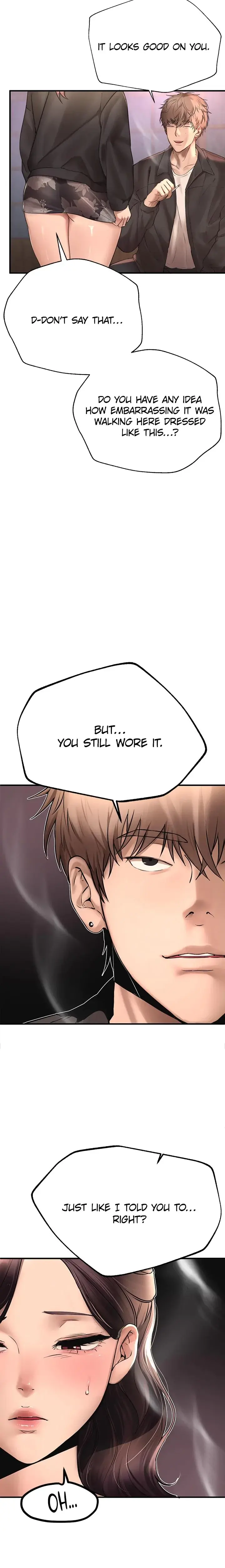 Beautiful Days Chapter 7 - Page 25