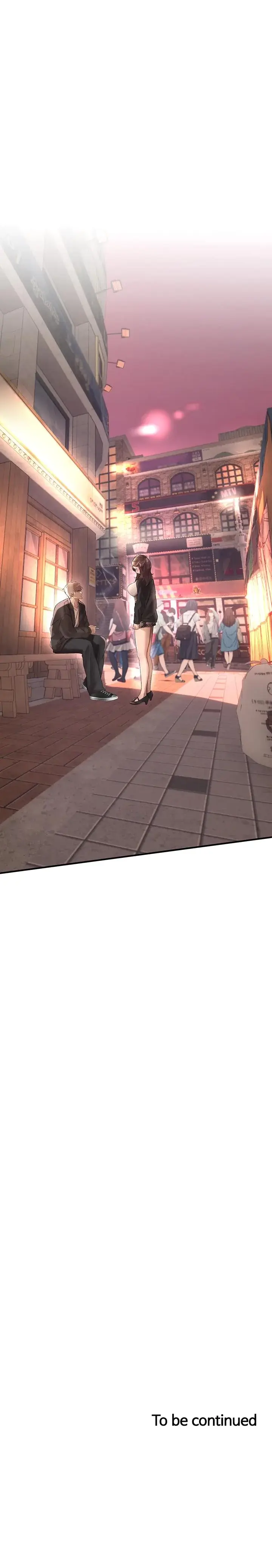 Beautiful Days Chapter 7 - Page 26