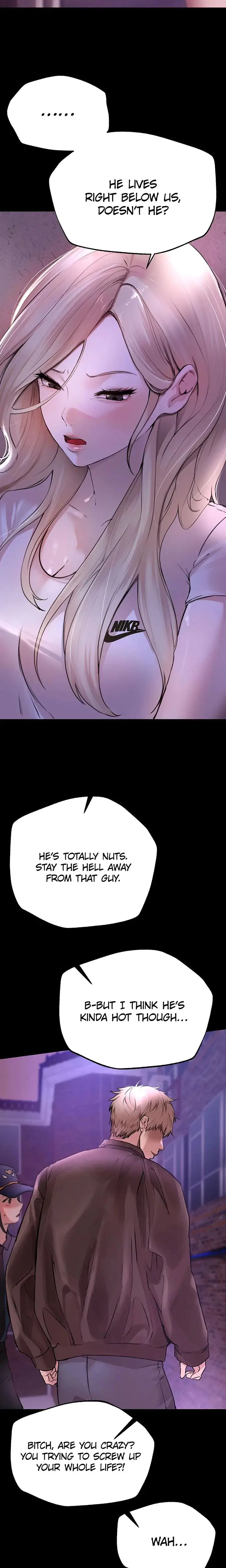 Beautiful Days Chapter 7 - Page 6