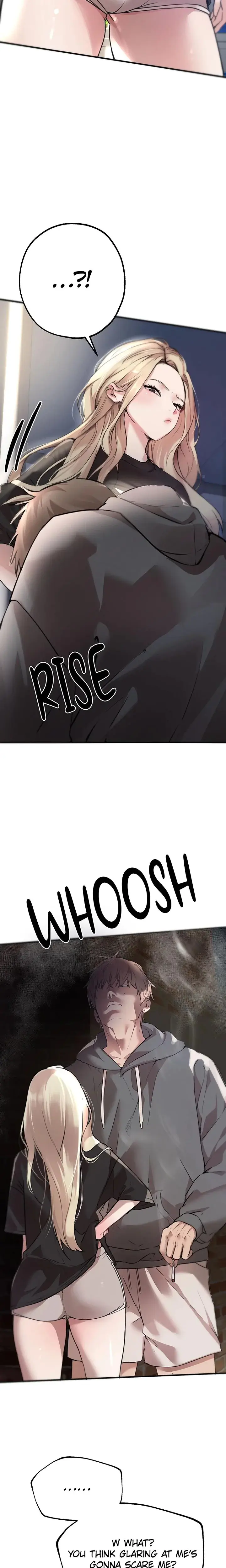 Beautiful Days Chapter 7 - Page 8