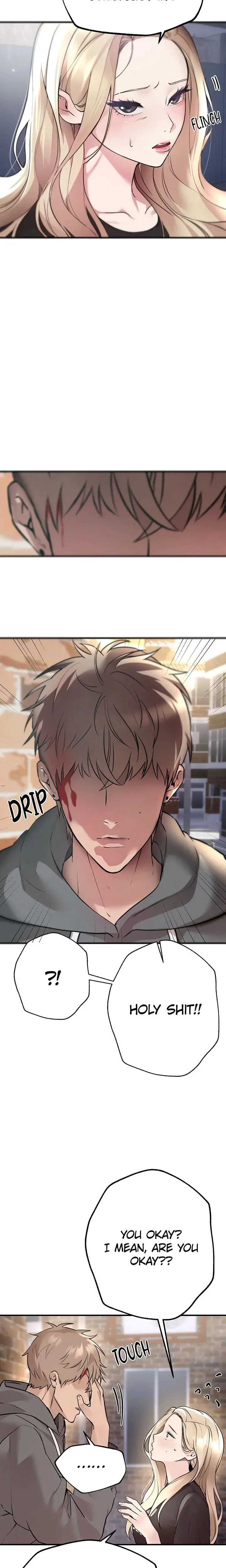 Beautiful Days Chapter 7 - Page 9