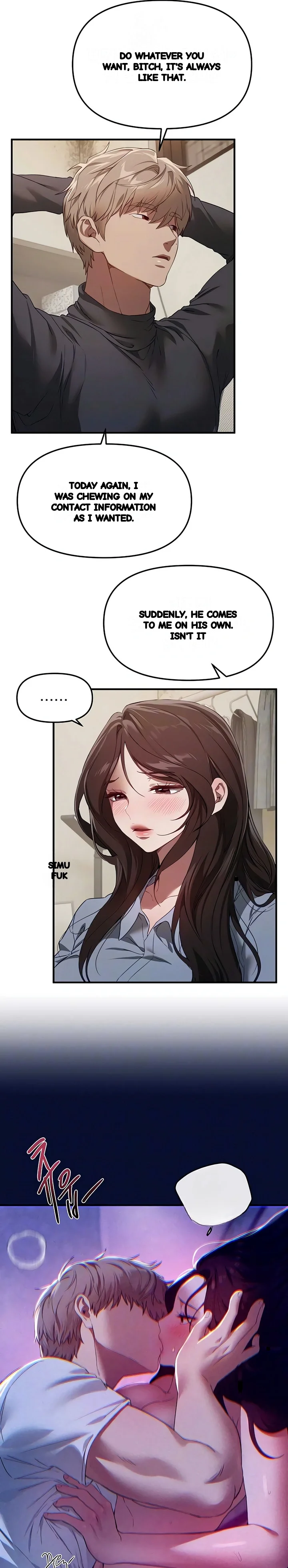 Beautiful Days Chapter 72 - Page 10
