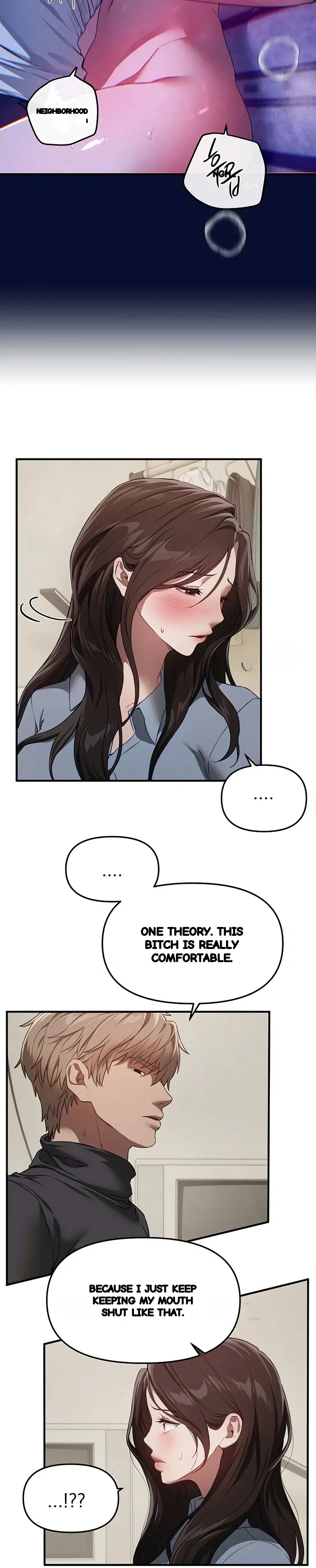 Beautiful Days Chapter 72 - Page 11