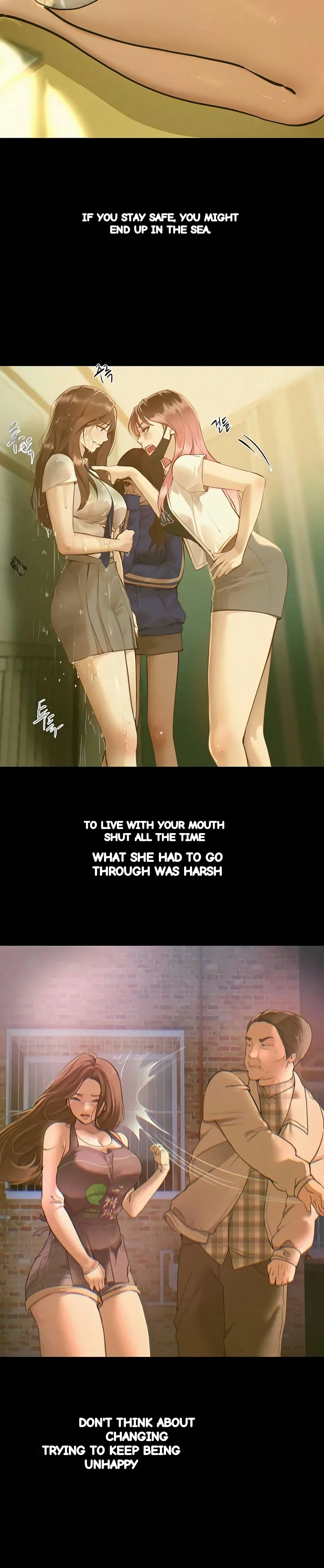 Beautiful Days Chapter 72 - Page 16