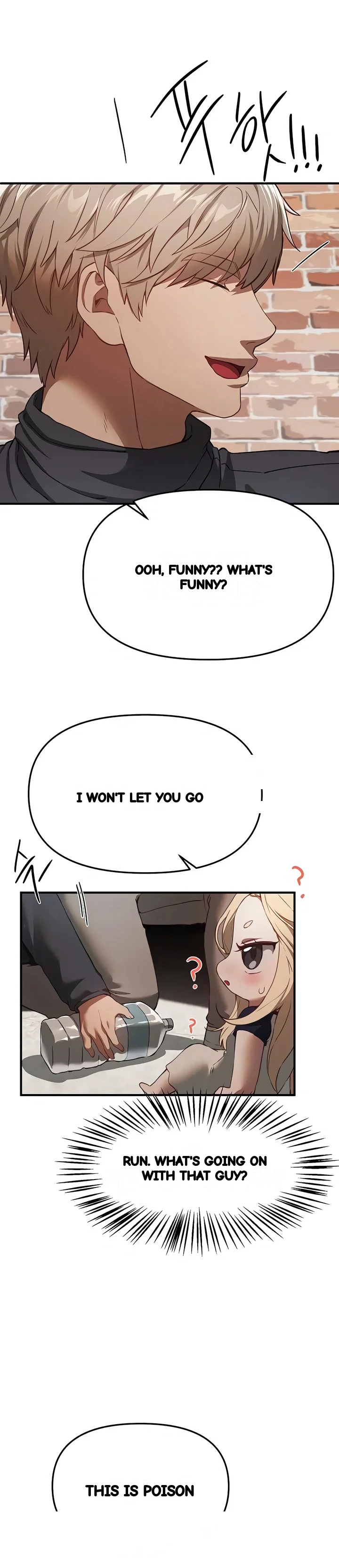 Beautiful Days Chapter 72 - Page 20