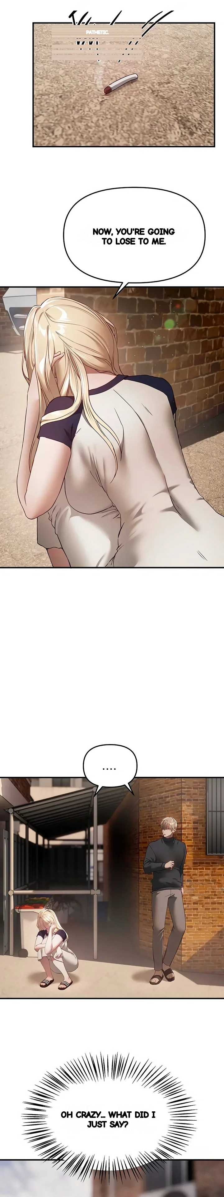Beautiful Days Chapter 72 - Page 25