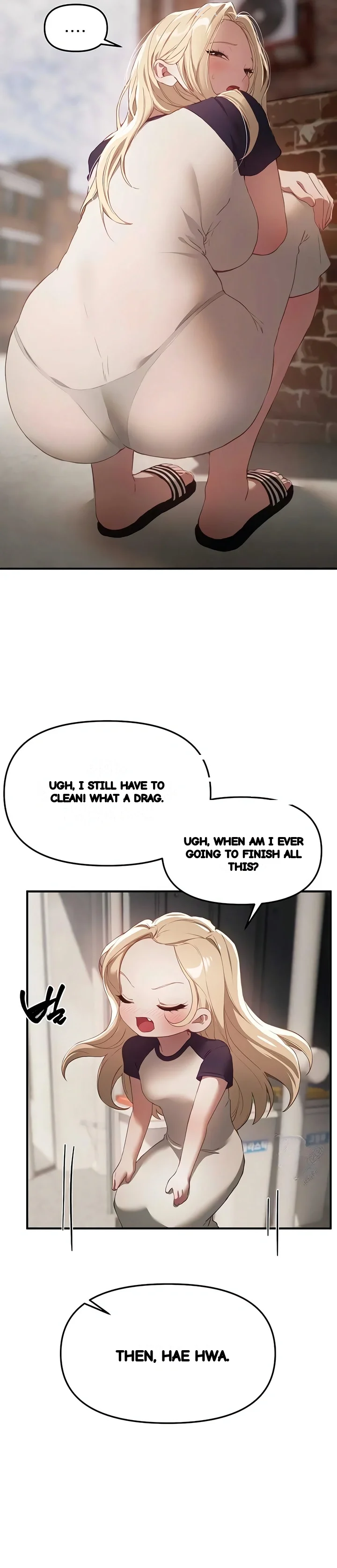 Beautiful Days Chapter 72 - Page 26