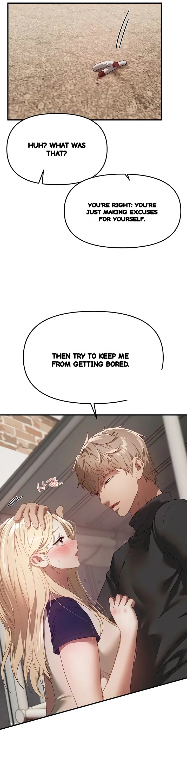 Beautiful Days Chapter 72 - Page 27