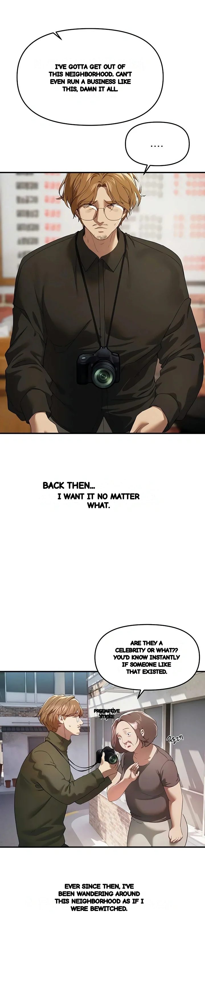 Beautiful Days Chapter 72 - Page 3