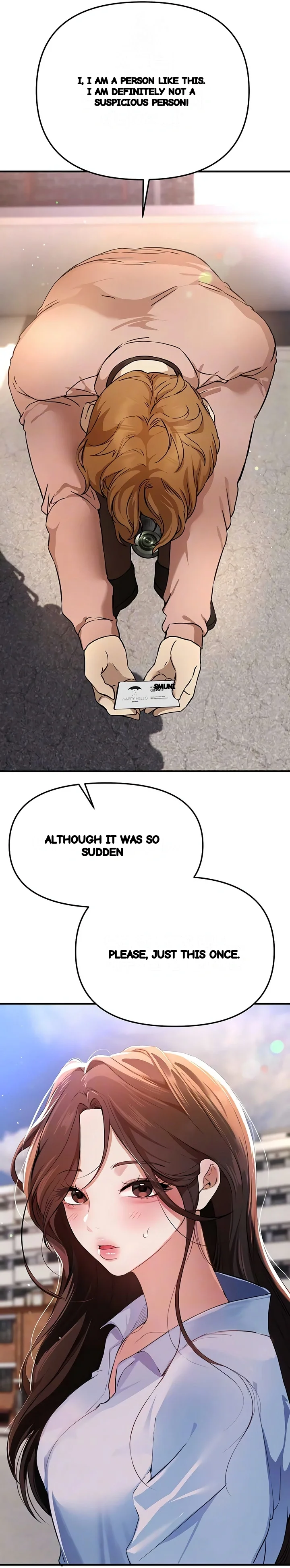 Beautiful Days Chapter 72 - Page 6