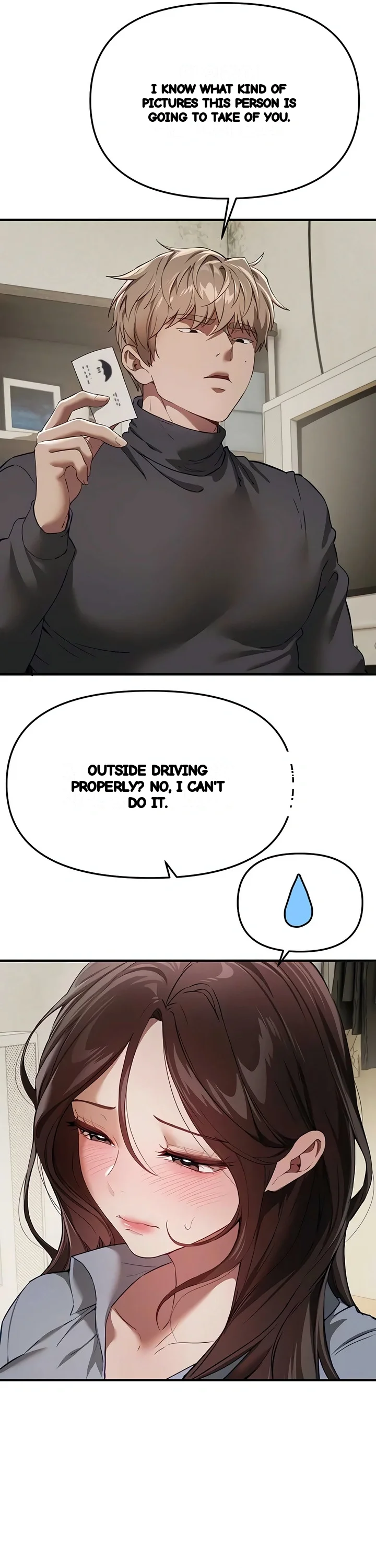 Beautiful Days Chapter 72 - Page 8