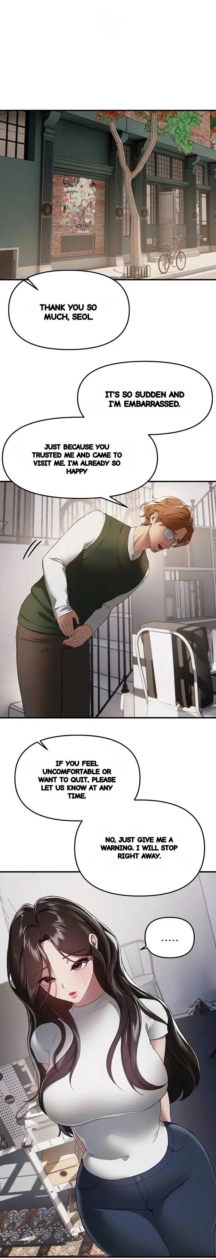 Beautiful Days Chapter 73 - Page 10