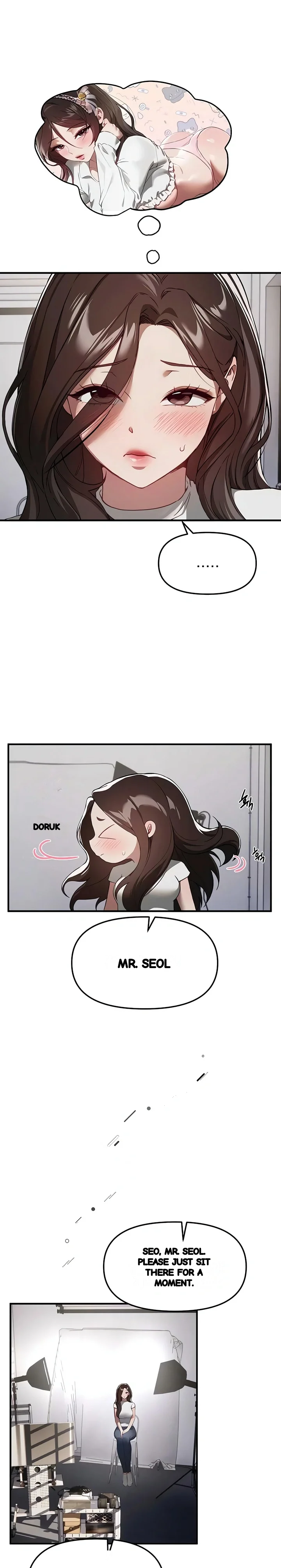 Beautiful Days Chapter 73 - Page 11