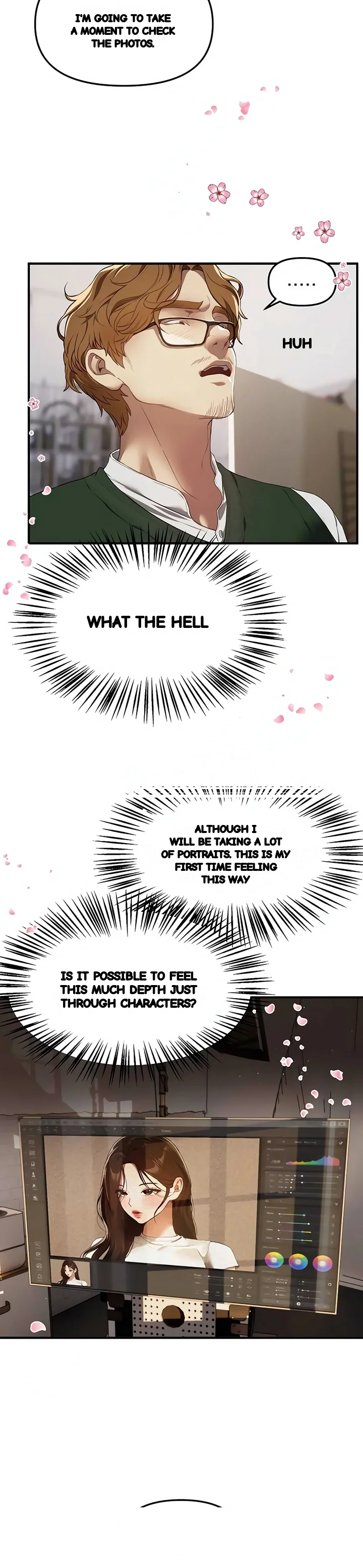 Beautiful Days Chapter 73 - Page 12