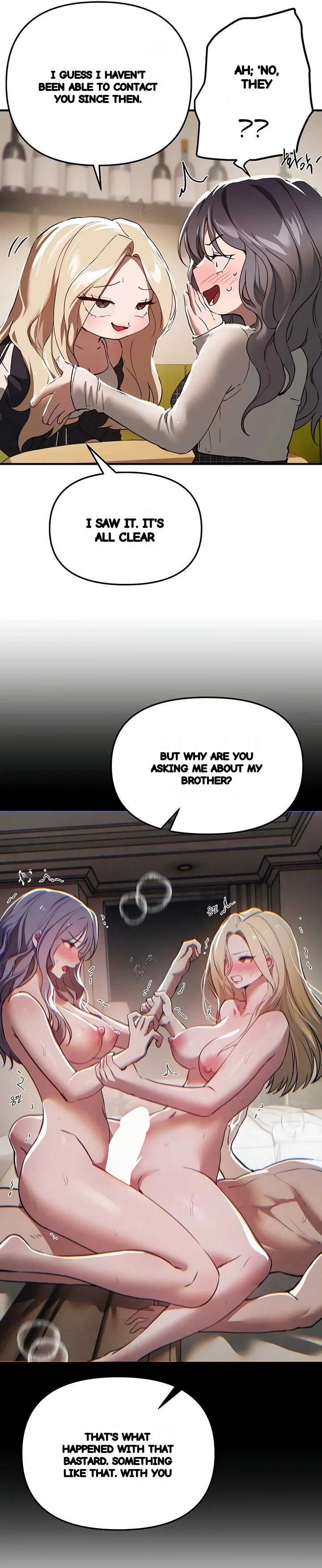 Beautiful Days Chapter 73 - Page 18