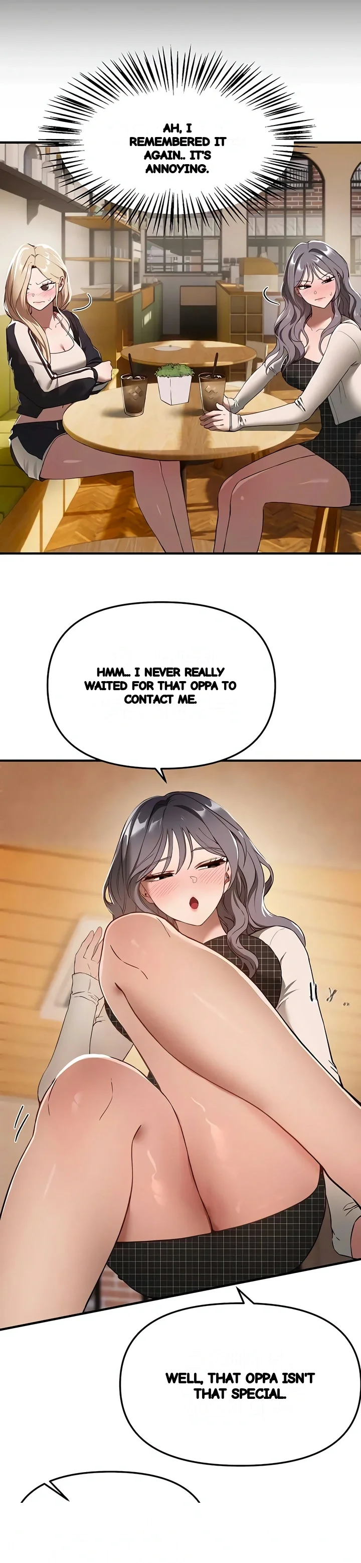 Beautiful Days Chapter 73 - Page 19