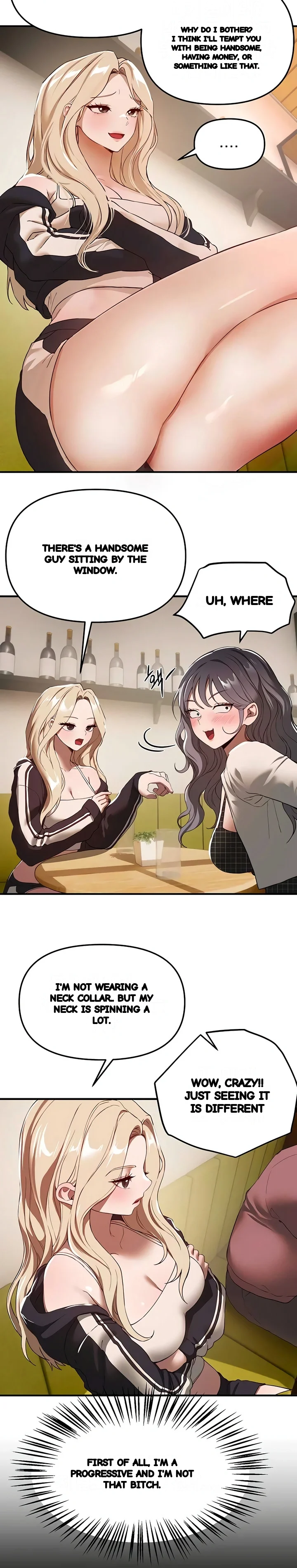 Beautiful Days Chapter 73 - Page 20