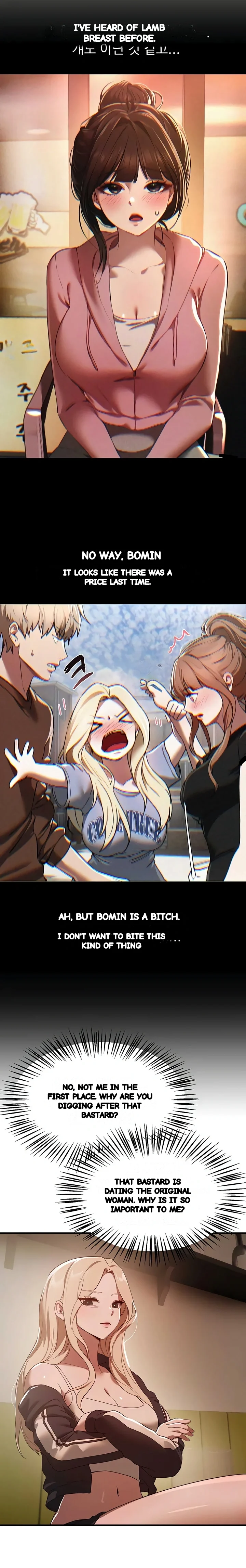 Beautiful Days Chapter 73 - Page 21