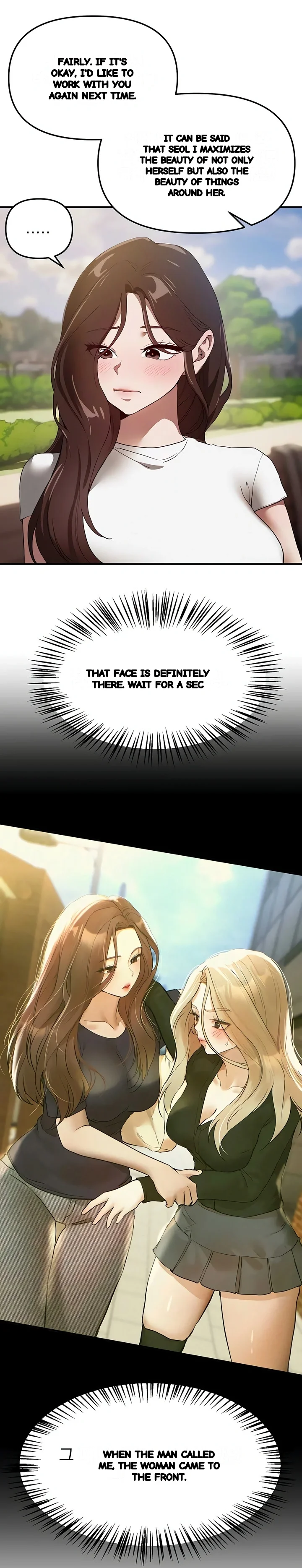 Beautiful Days Chapter 73 - Page 23