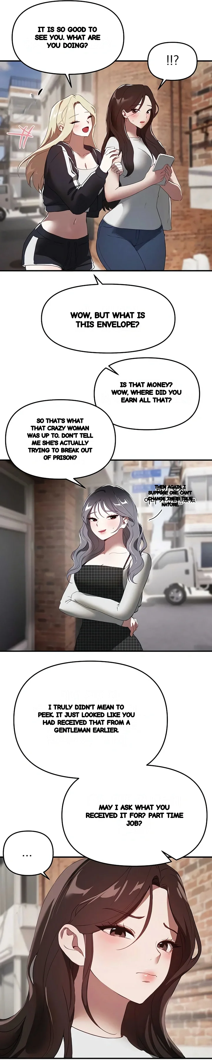 Beautiful Days Chapter 73 - Page 26