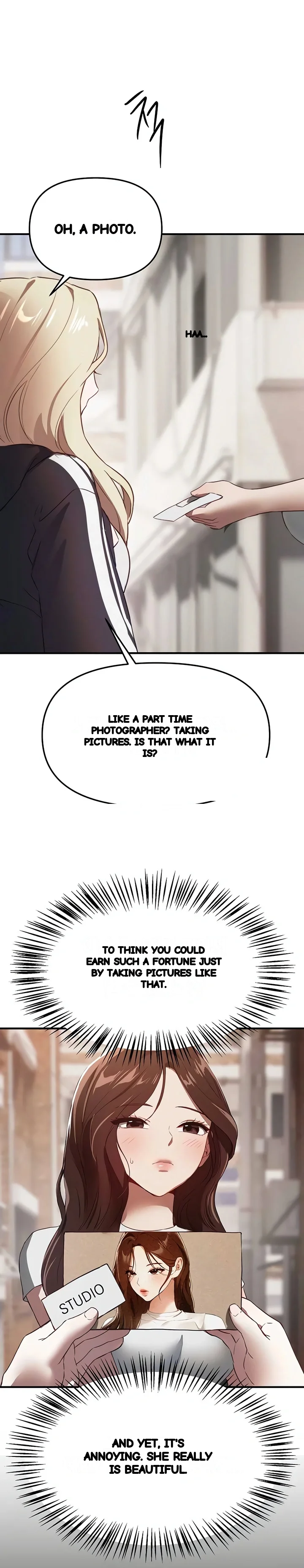 Beautiful Days Chapter 73 - Page 27