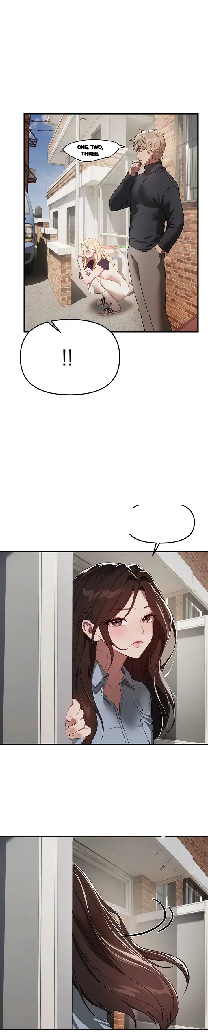 Beautiful Days Chapter 73 - Page 3