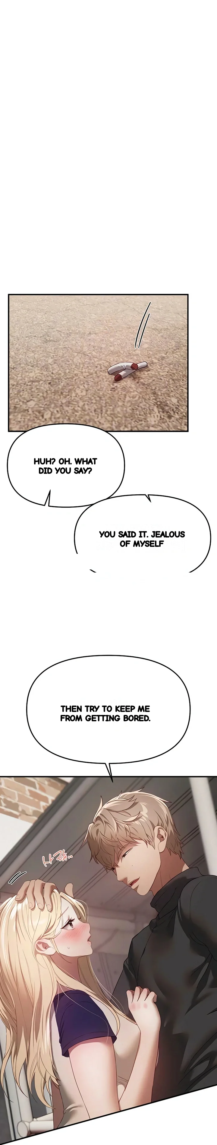 Beautiful Days Chapter 73 - Page 4