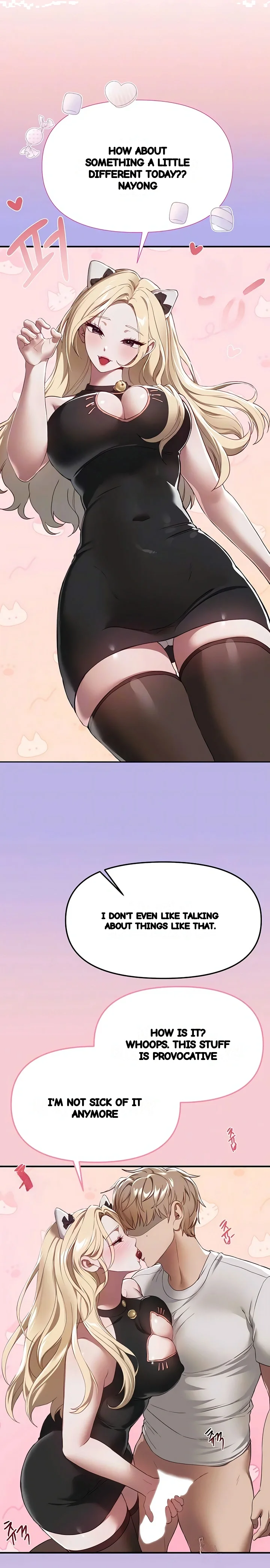 Beautiful Days Chapter 73 - Page 7