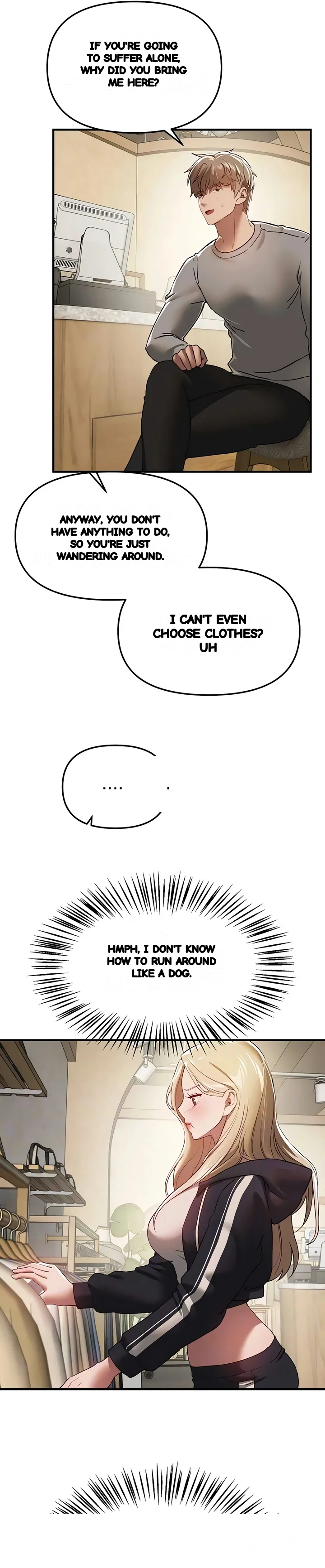 Beautiful Days Chapter 74 - Page 10