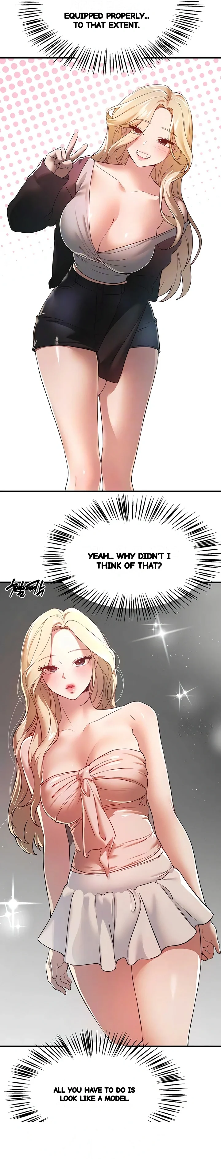Beautiful Days Chapter 74 - Page 11