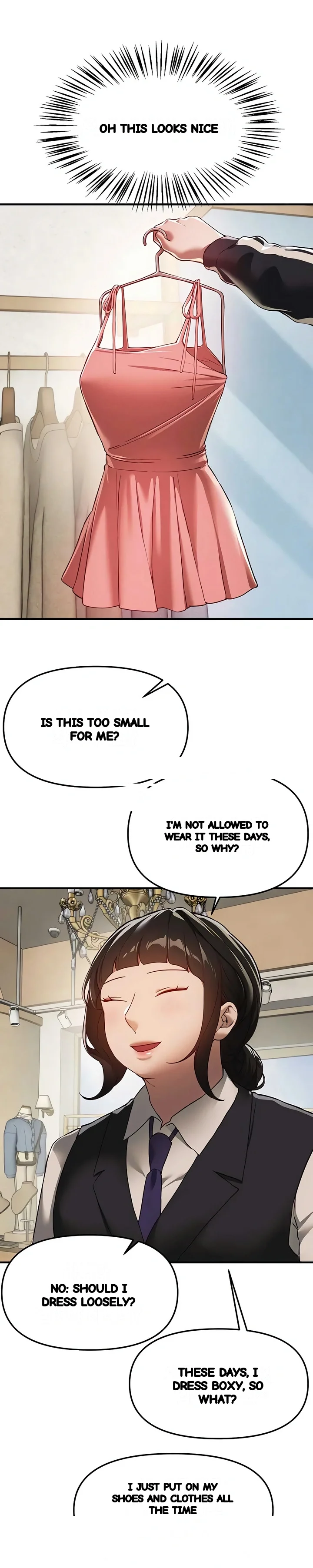 Beautiful Days Chapter 74 - Page 12