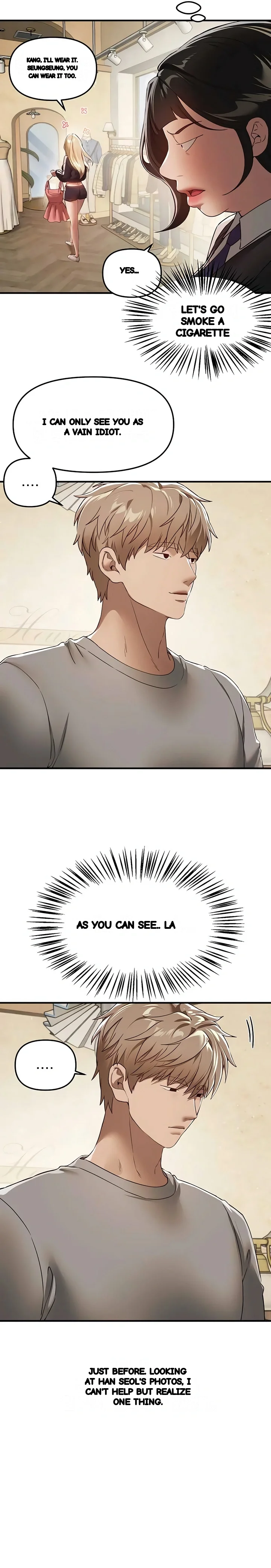 Beautiful Days Chapter 74 - Page 13