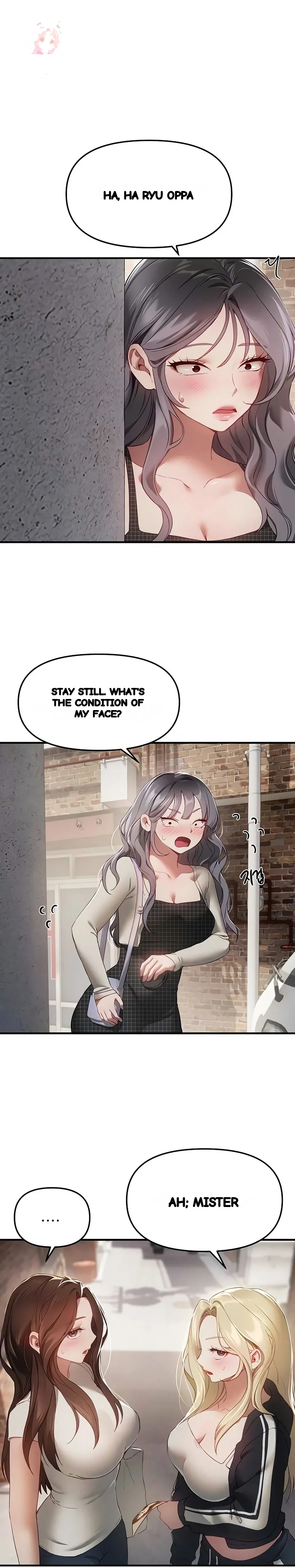 Beautiful Days Chapter 74 - Page 2