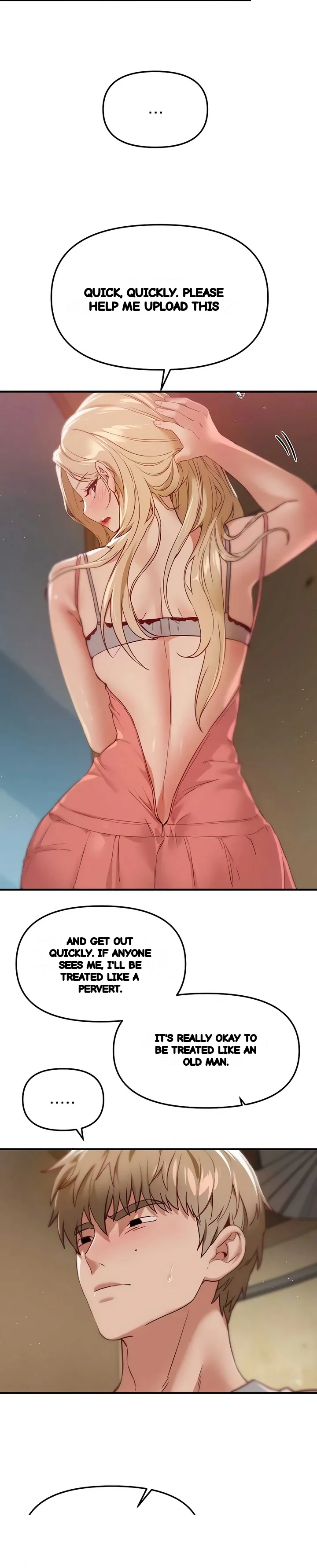 Beautiful Days Chapter 74 - Page 20