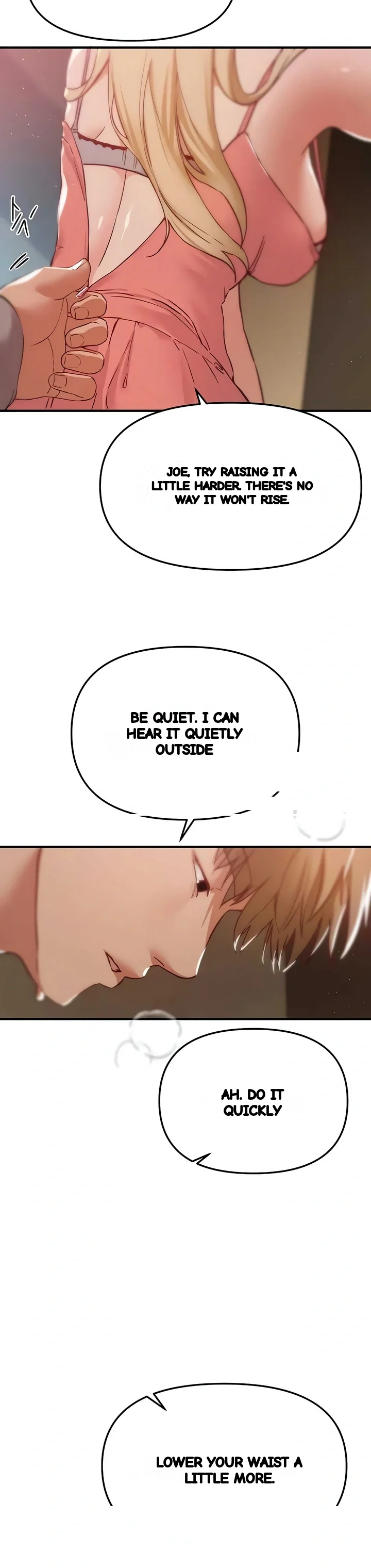Beautiful Days Chapter 74 - Page 21