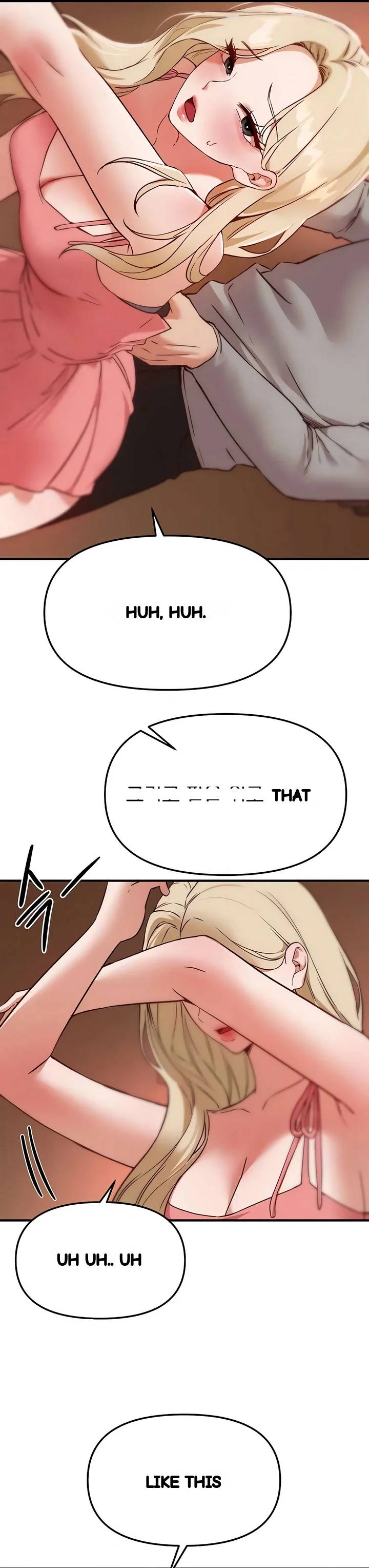 Beautiful Days Chapter 74 - Page 22