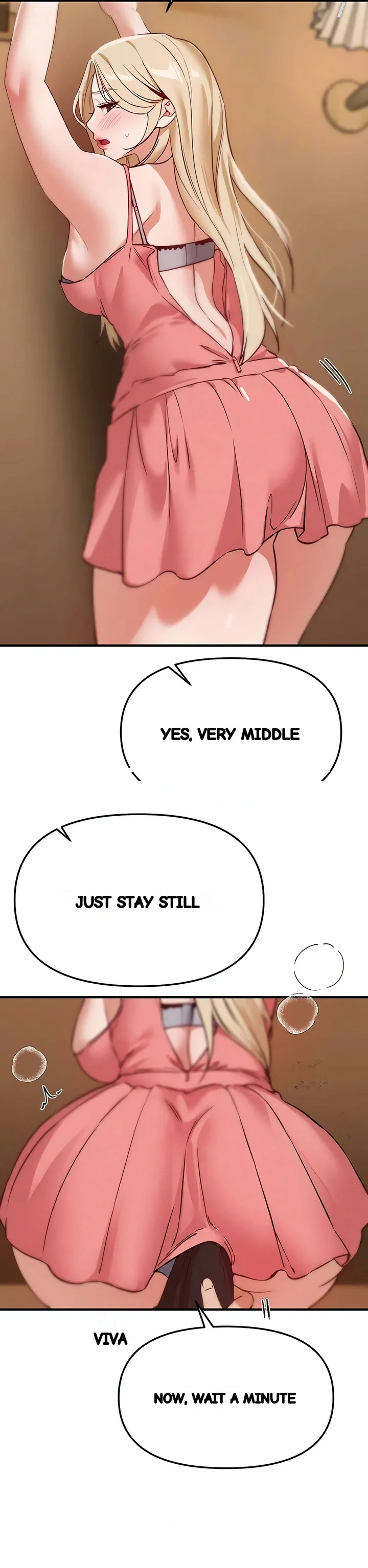 Beautiful Days Chapter 74 - Page 23