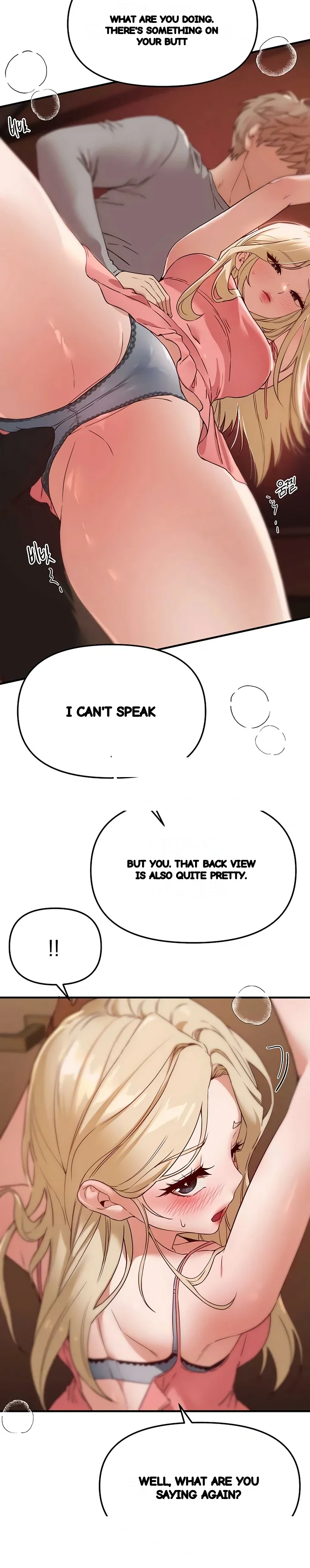 Beautiful Days Chapter 74 - Page 24
