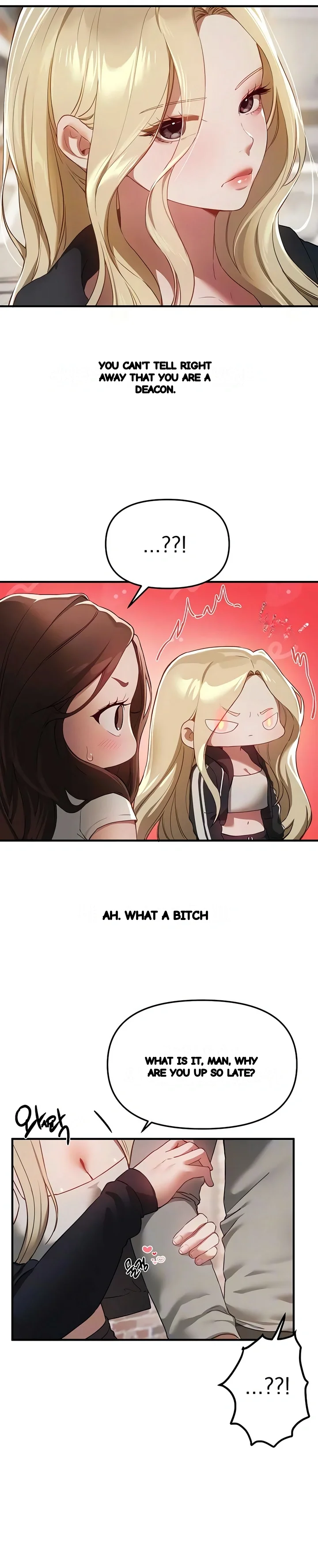 Beautiful Days Chapter 74 - Page 5