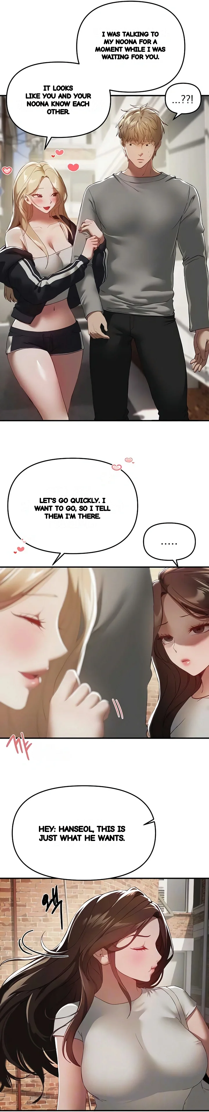 Beautiful Days Chapter 74 - Page 6