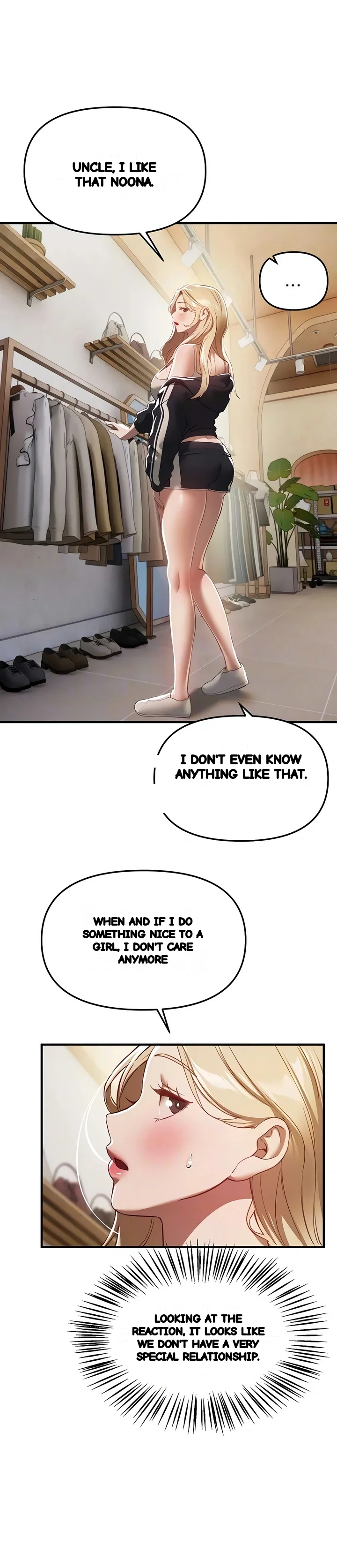 Beautiful Days Chapter 74 - Page 9