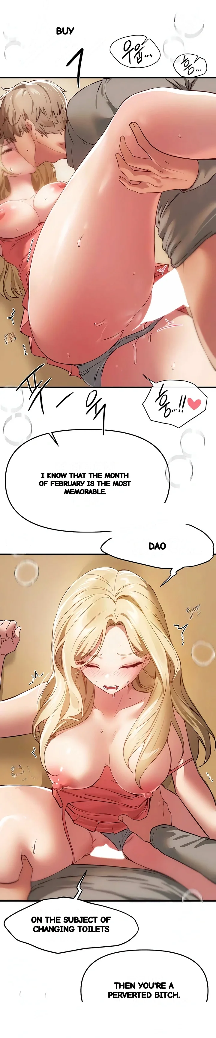 Beautiful Days Chapter 75 - Page 10