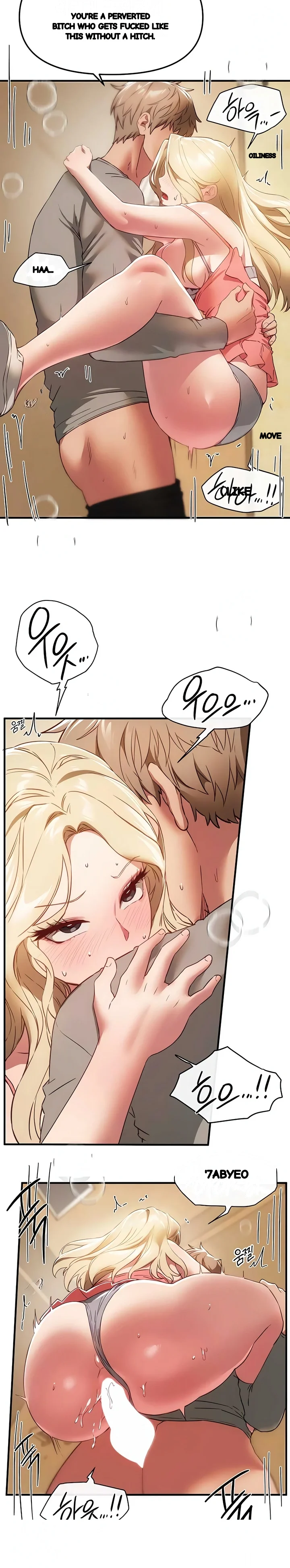 Beautiful Days Chapter 75 - Page 11