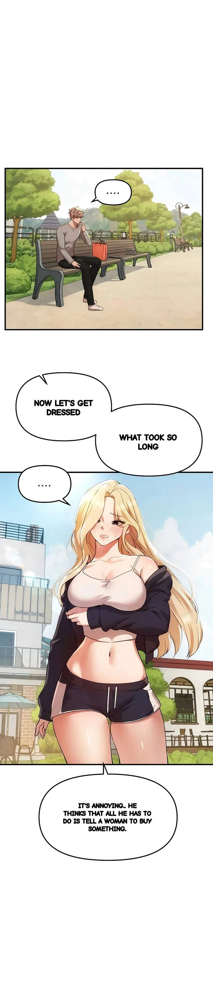 Beautiful Days Chapter 75 - Page 14