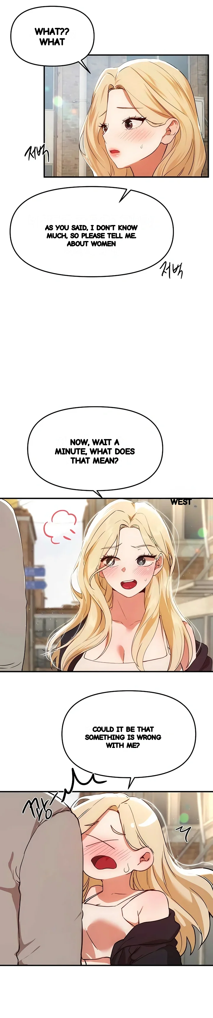 Beautiful Days Chapter 75 - Page 16