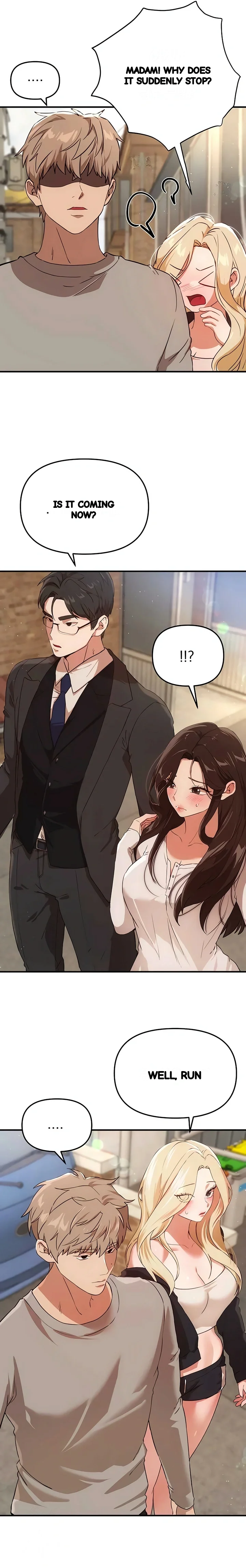 Beautiful Days Chapter 75 - Page 17