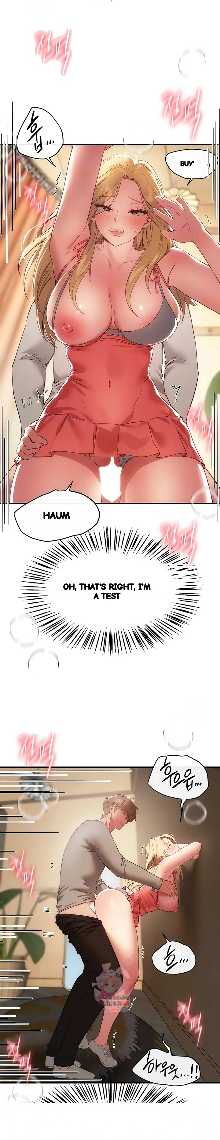 Beautiful Days Chapter 75 - Page 3