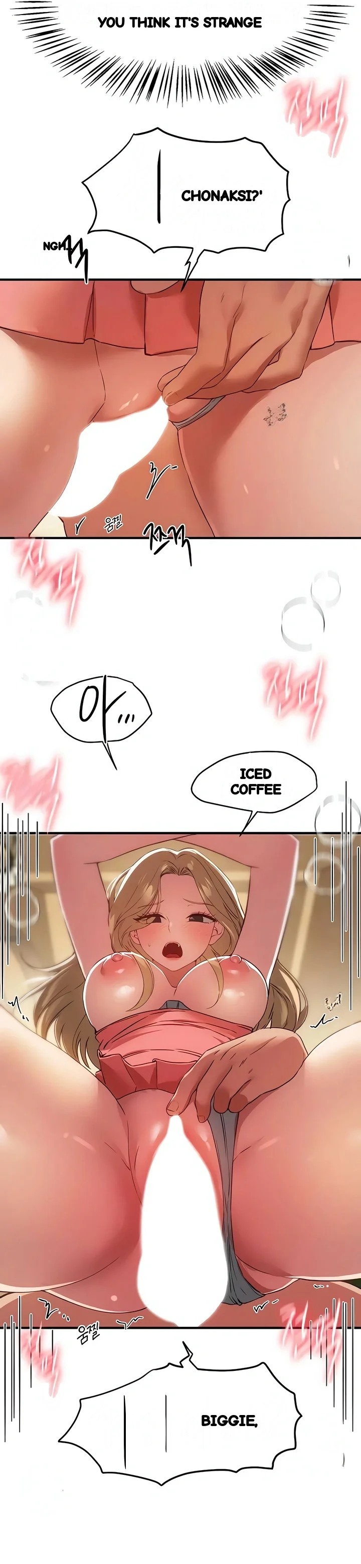 Beautiful Days Chapter 75 - Page 4